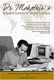 Dr. Mahathir's selected letters to world leaders