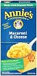 Annie's Homegrown Classic Macaroni & Cheese, 6-Ounce Boxes (Pack of 12)