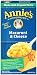 Annie's Homegrown Classic Macaroni & Cheese, 6-Ounce Boxes (Pack of 12)