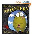 Bedtime for Monsters