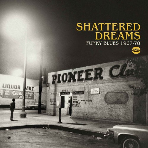 VA-Shattered Dreams-2011-gF Download
