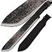 Antique Butcher Knife Machete Sword