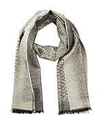 Cesare Gatti Bufanda Seda (Beige)