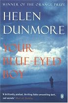 Your Blue-eyed Boy