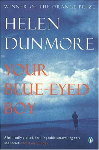 Your Blue-eyed Boy