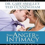 From Anger to Intimacy | [Gary Smalley]
