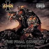Final Conflict: Last Days of God