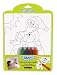 Baby : Edushape TubArt - Puzzles