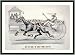 Historic Print (l): Jay Eye Sore--de Great World Beater: When Dat Colt Am Warmed He Kin Lay