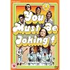 You Must Be Joking - The Complete Series [DVD]