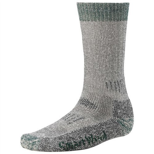 Smartwool Hunt Extra Heavy Crew Socks