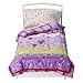 Circo Toddler Happy Flower Bedding Set - Purple
