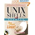 UNIX(R) Shells by Example (4th Edition) (By Example)