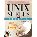 UNIX Shells by Example (4th Edition)by Ellie Quigley