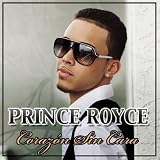 Prince Royce Corazon Sin Cara