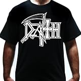 Death - New Logo T Shirt