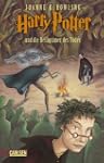 Harry Potter Und Die Heiligtumer Des...