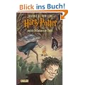 Harry Potter und die Heiligt�mer des Todes (Band 7)