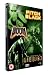 Pitch Black/Doom/The Chronicles of Riddick