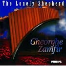 The Lonely Shepherd