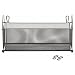 Rubbermaid Basket With 2 Small Hooks #5F12
