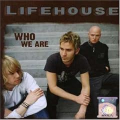 Who We Are