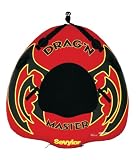 Sporting Goods : Sevylor Drag'n Master Inflateable Towable