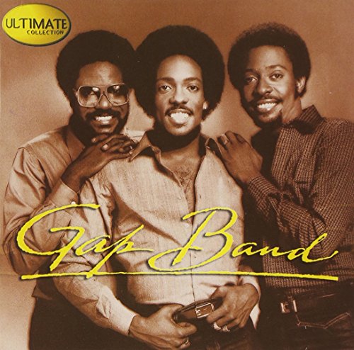 The Gap Band - Now Thats What I Call Music 9 - Zortam Music