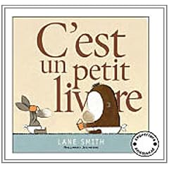 C'est un petit livre