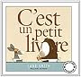 C'est un petit livre