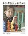 Children's Thinking: Cognitive Development and Individual Differences (with InfoTrac&reg;)