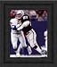 Framed Ted Hendricks Oakland Raiders 8x10 Photo