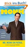 Mr. Monk on Patrol