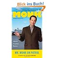 Mr. Monk on Patrol