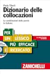 Dizionario delle collocazioni  (volum...