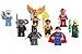 2015 New Arrival Minifigures Pack of 8 PCS Building Blocks Multi-Colors (283)