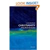 Christianity: A Very Short Introduction (Very Short Introductions)