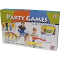 Free Time 4 Kids Party Games Combo