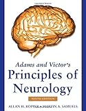 Adams and Victor's principles of neurology