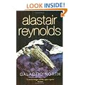Galactic North
