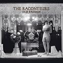 Old Enough (Featuring Ricky Skaggs and Ashley Monroe)