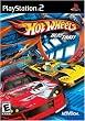 Hot Wheels: Beat That PS2