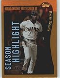 Baseball Cards
