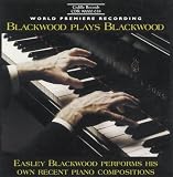 Blackwood Plays Blackwood Image of Blackwood Plays Blackwood