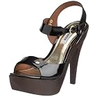 Steve Madden Tarneyy Heel