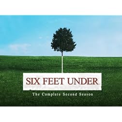 Six Feet Under Season 2