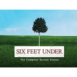 Six Feet Under Season 2