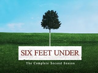 Six Feet Under