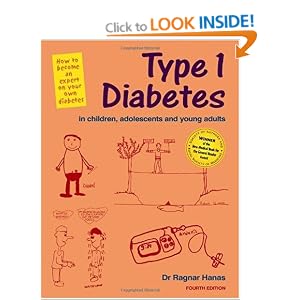 Type 1 Diabetes in Children, Adolescents and Young Adults: How to Become an Expert on Your Own Diabetes (Class Health)