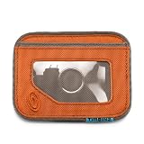TIMBUK2(ティンバック2) IDマネークリップ ポトレロ/セーフティーコーンの画像